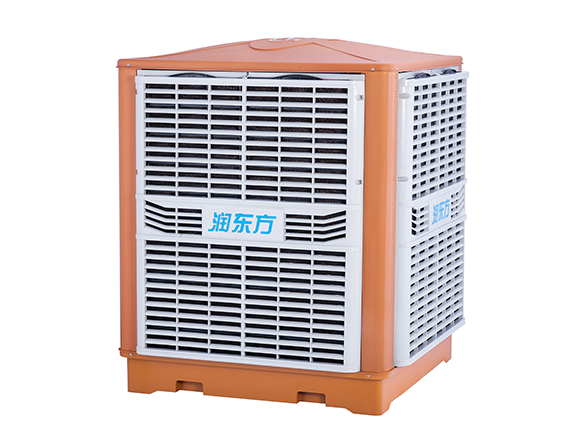 工廠通風降溫環保空調