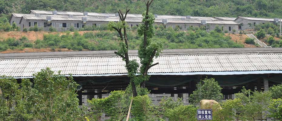 瑞昌環保空調