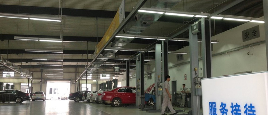 汽車車間環?？照{