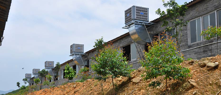 環保空調工程